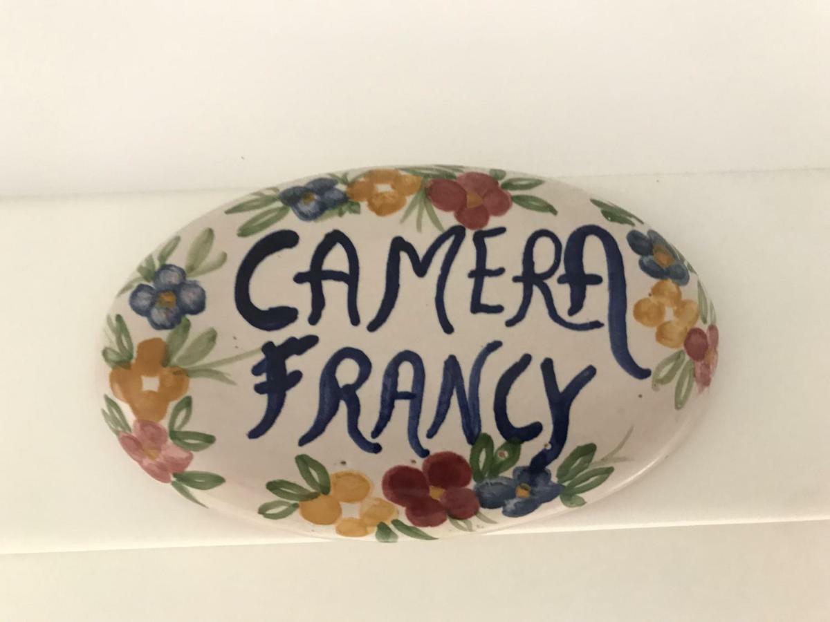 Casa Francy Stanza Privata Villa Vico Equense Eksteriør bilde