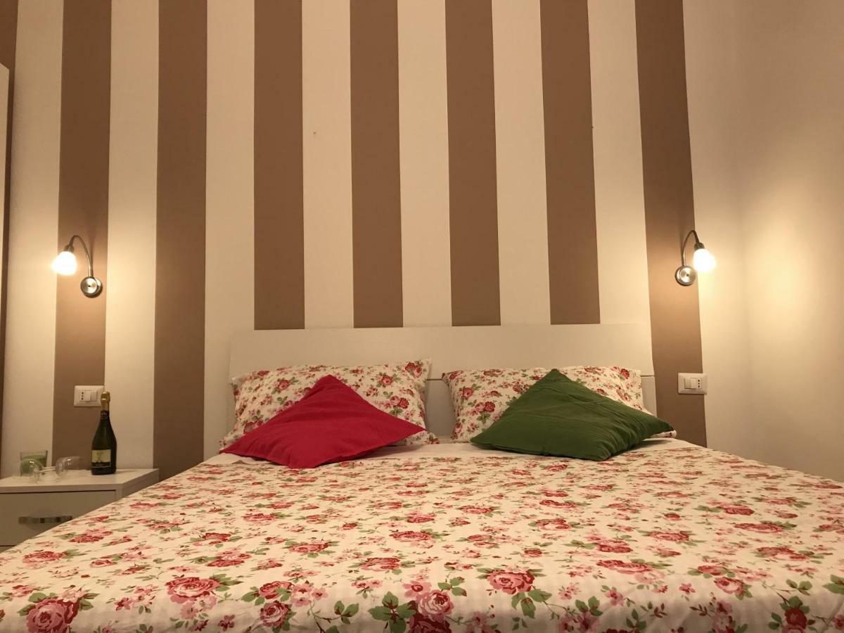 Casa Francy Stanza Privata Villa Vico Equense Eksteriør bilde